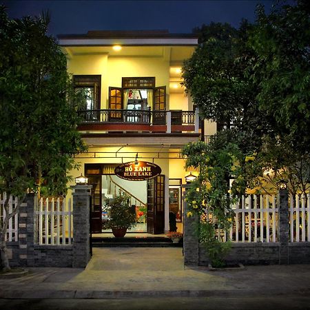 Blue Lake Homestay Hoi An Exterior photo