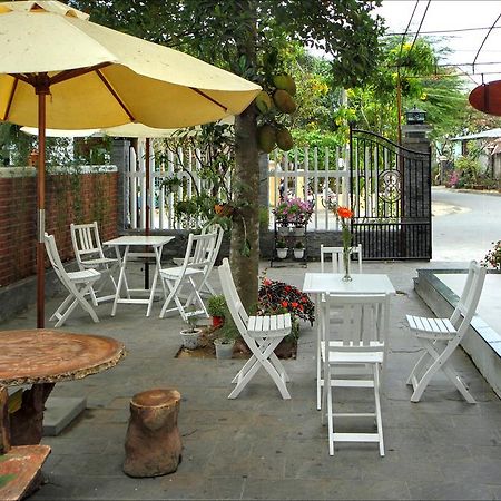 Blue Lake Homestay Hoi An Exterior photo