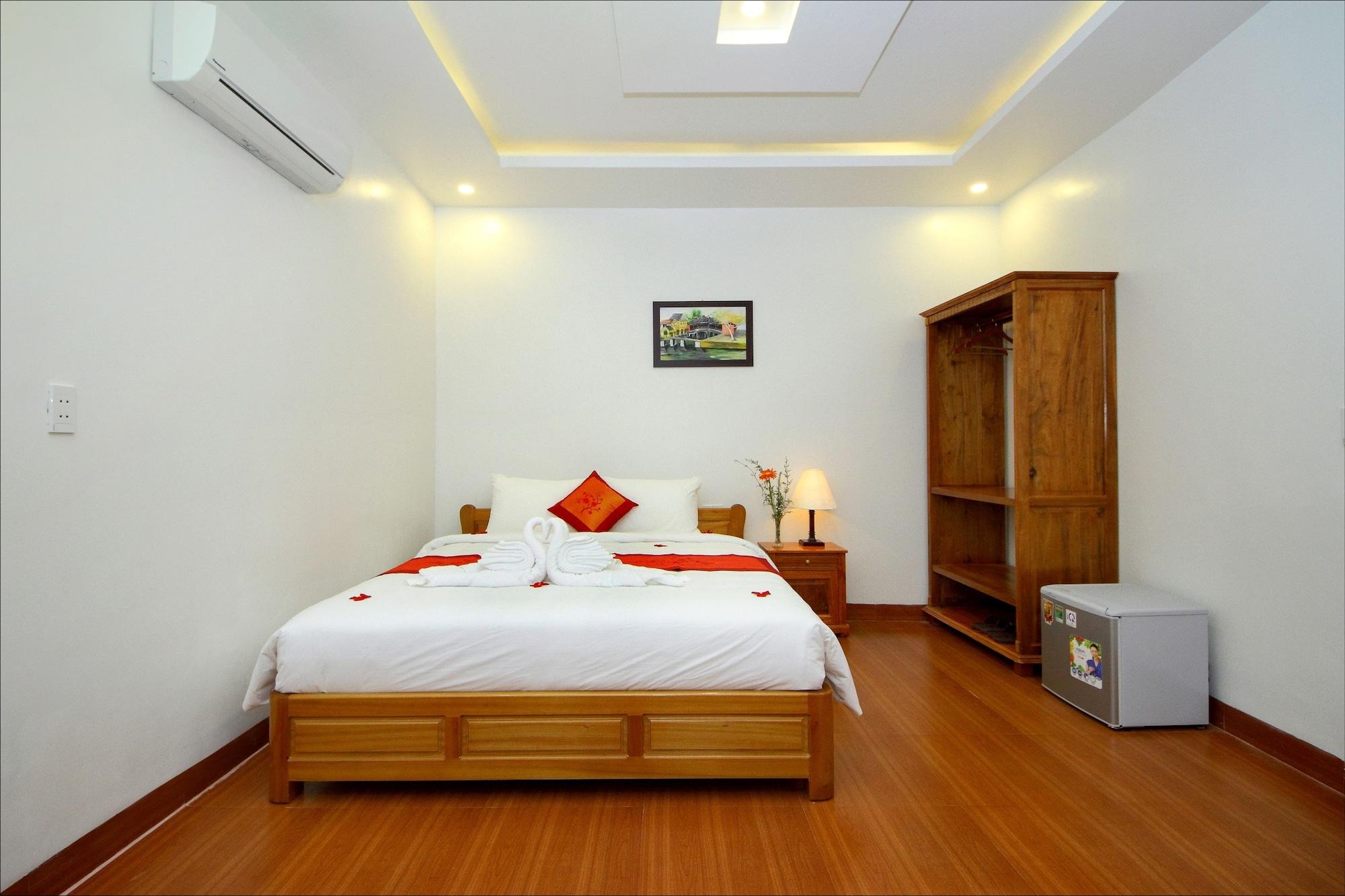 Blue Lake Homestay Hoi An Exterior photo